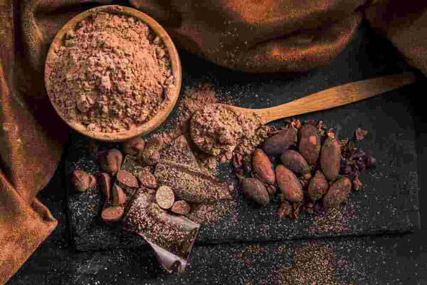 Fordelene med seremoniell kakao