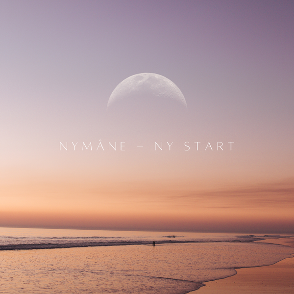 Nymånen i Vekten – 21. oktober 2025