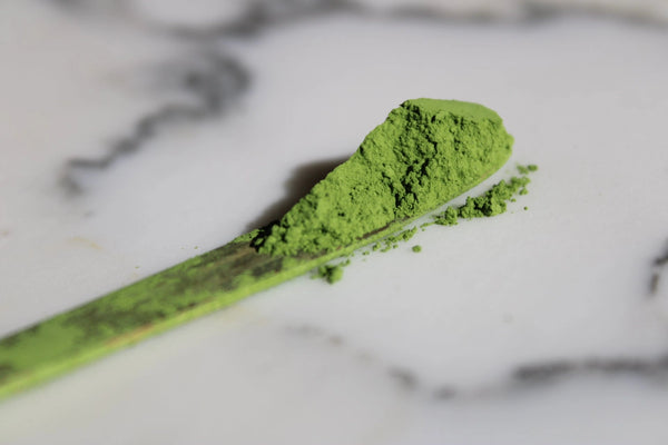 Seremoniell Økologisk Matcha-te 30 g