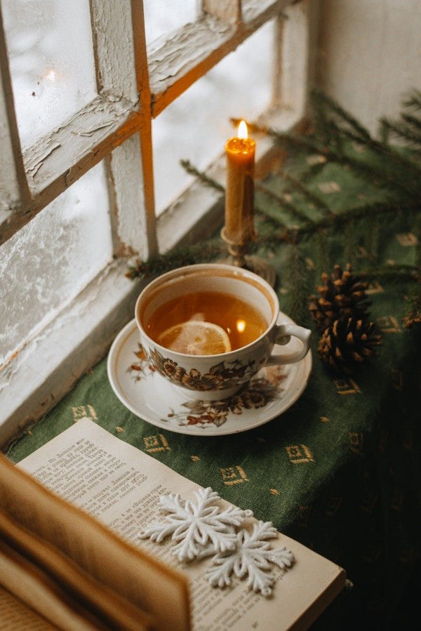 Soulbody Julekalender