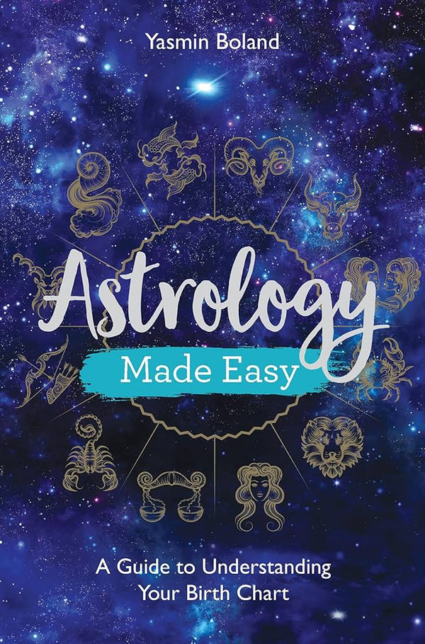 Astrology made easy