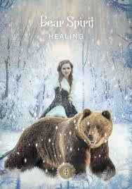 Sacred Forest oracle