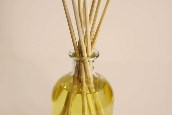 THE OLPHACTORY PALO SANTO REED AIR FRESHENER