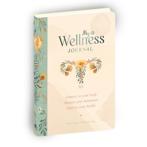 My wellness journal