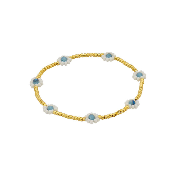 Bracelet Flower