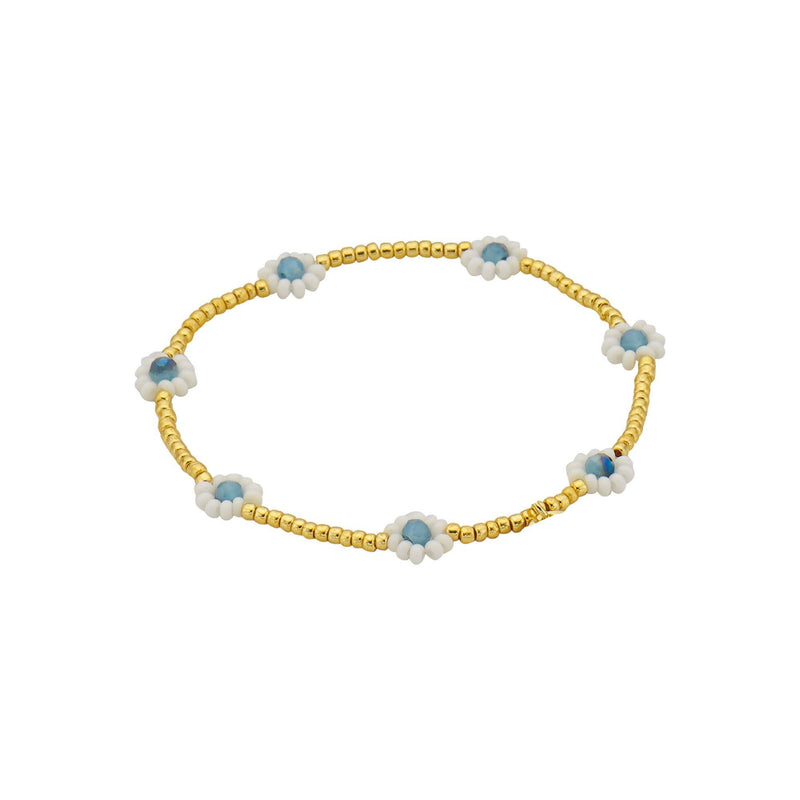 Bracelet Flower