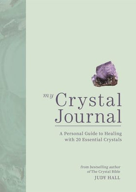 The crystal journal