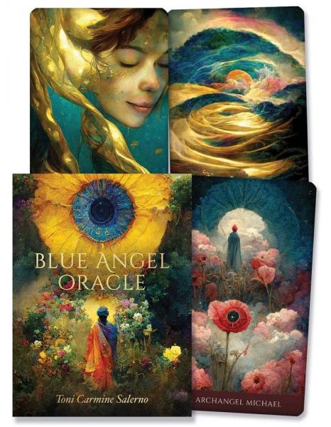 Blue Angel Oracle