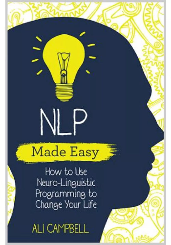 NLP Made Easy