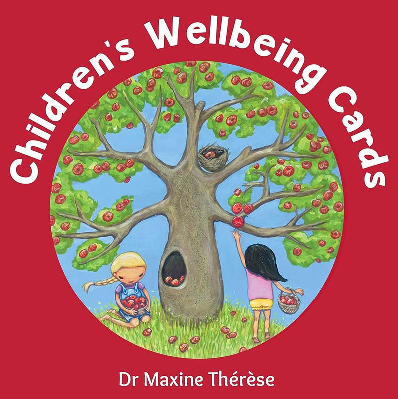 The Children’s Wellbeing Cards