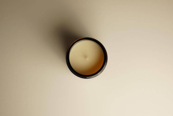VEGETABLE WAX CANDLE THE OLPHACTORY OXYGEN 135g