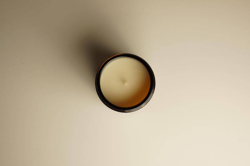 VEGETABLE WAX CANDLE THE OLPHACTORY OXYGEN 135g