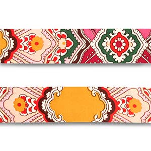 Bandana Necklace