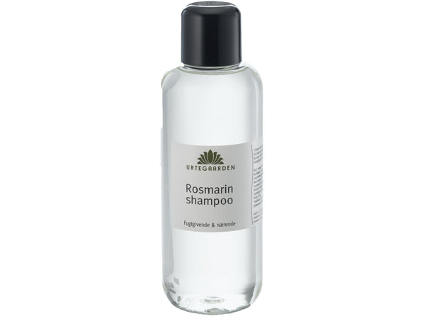 Rosmarin shampoo