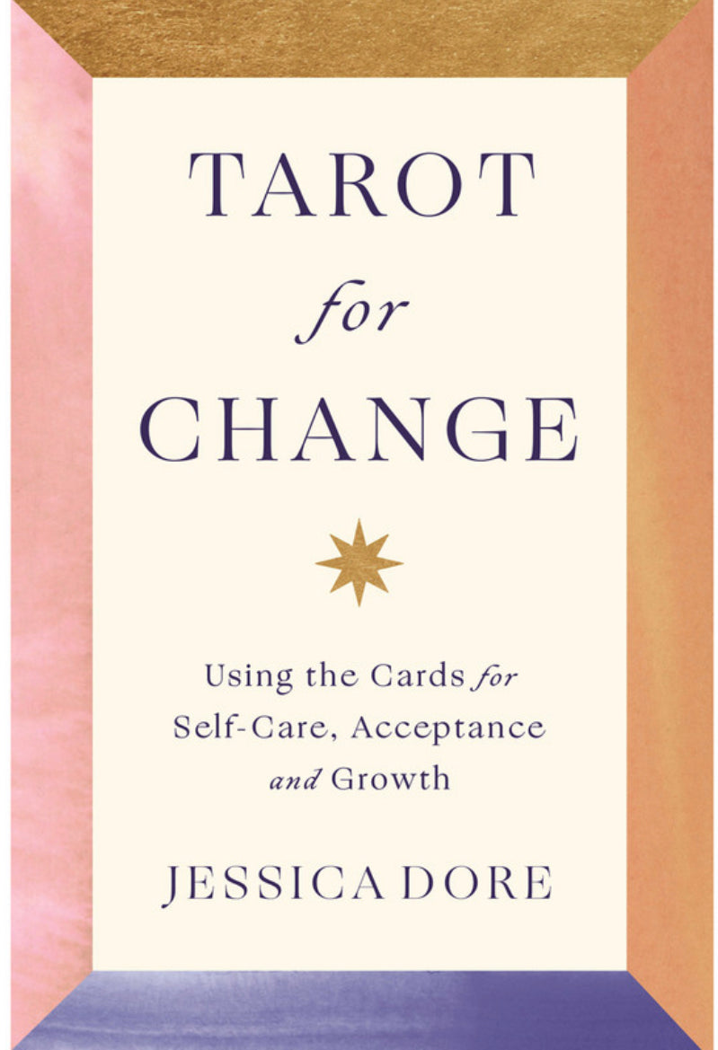 Tarot for change
