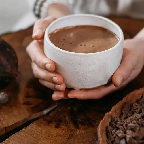 Natural Ceremonial Grade Cacao