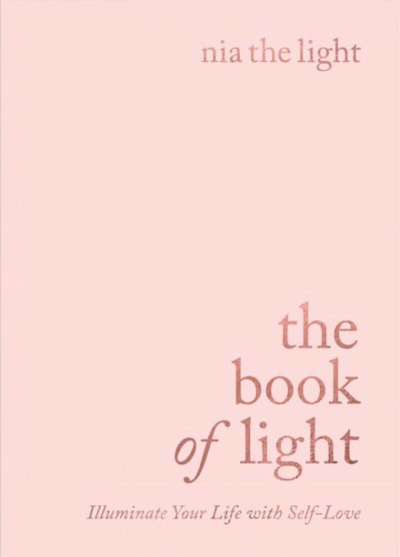 The book of light