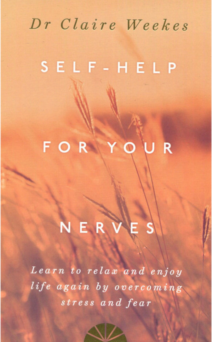 Self help for your nerves
