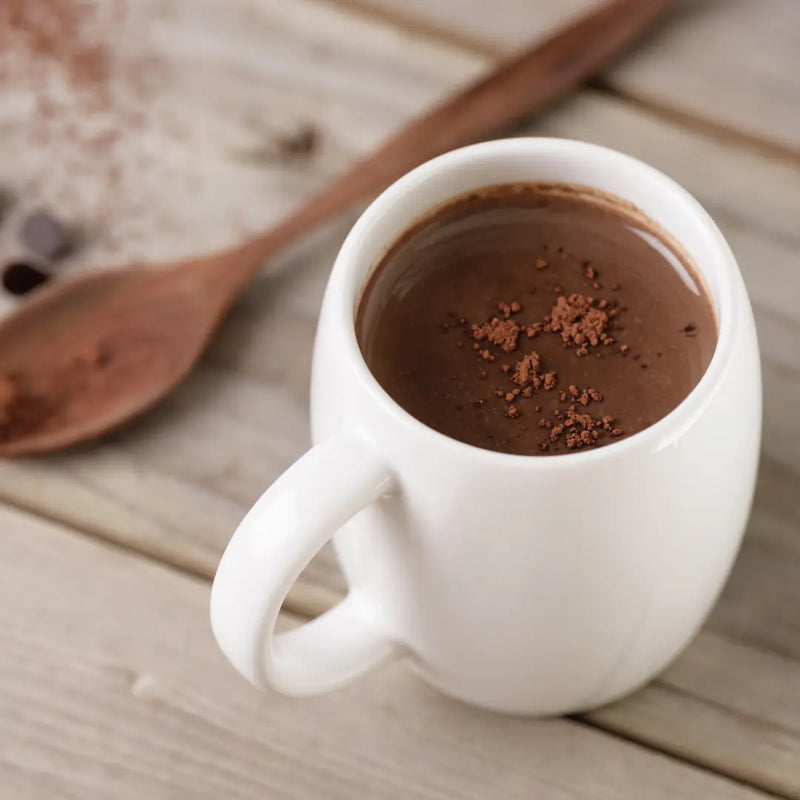 Chaga & Cacao antioxidant booster