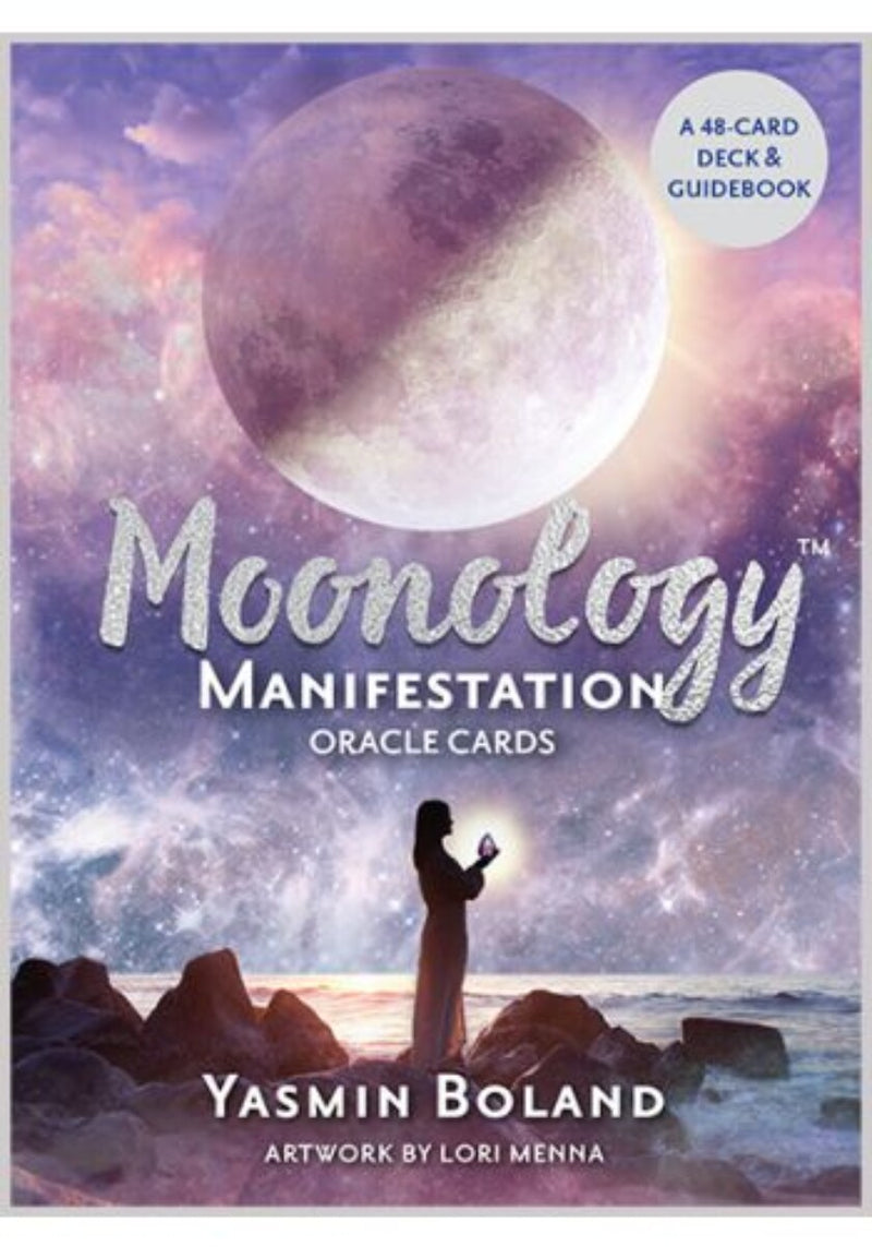 Moonology Manifestation